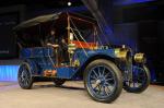 Ford Model K Touring 1911 года